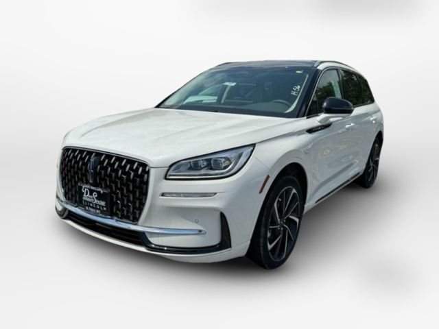 2024 Lincoln Corsair Grand Touring