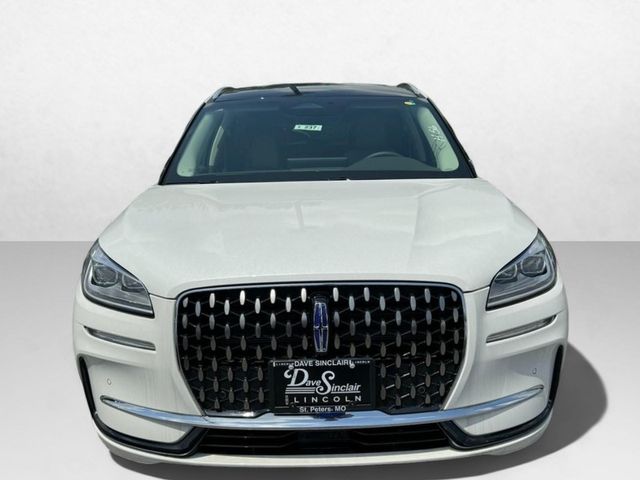 2024 Lincoln Corsair Grand Touring