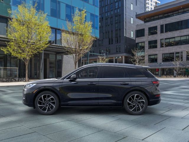 2024 Lincoln Corsair Grand Touring