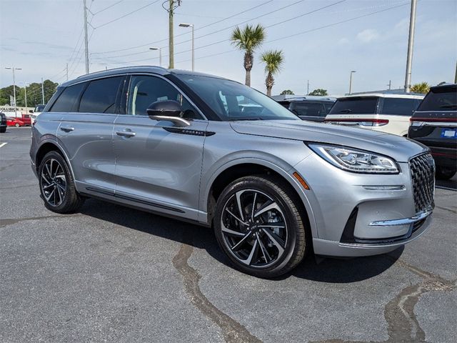 2024 Lincoln Corsair Grand Touring