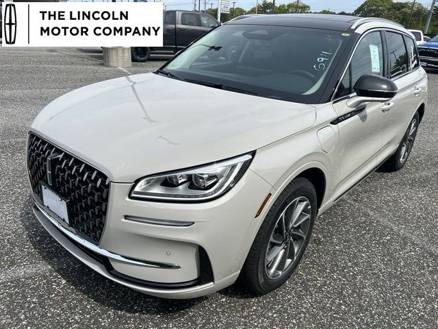 2024 Lincoln Corsair Grand Touring