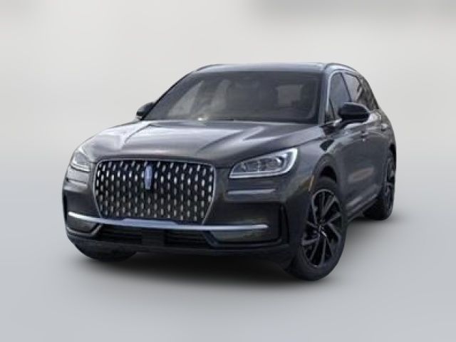 2024 Lincoln Corsair Grand Touring