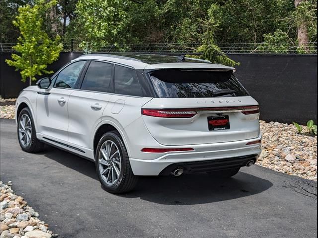 2024 Lincoln Corsair Grand Touring