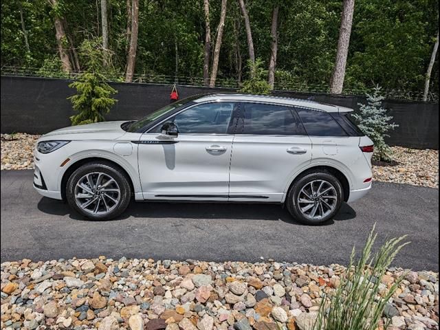 2024 Lincoln Corsair Grand Touring