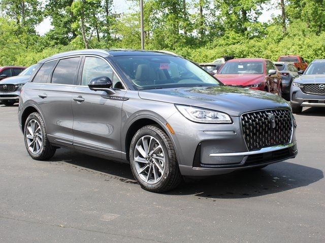 2024 Lincoln Corsair Grand Touring