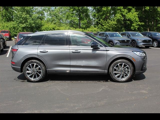 2024 Lincoln Corsair Grand Touring