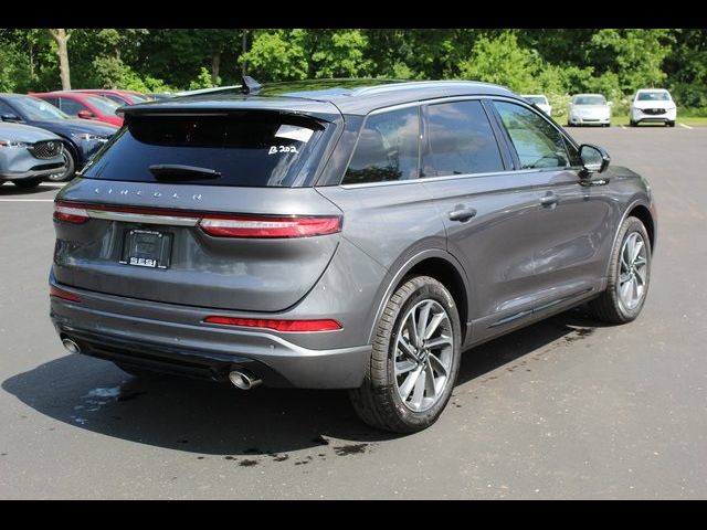 2024 Lincoln Corsair Grand Touring