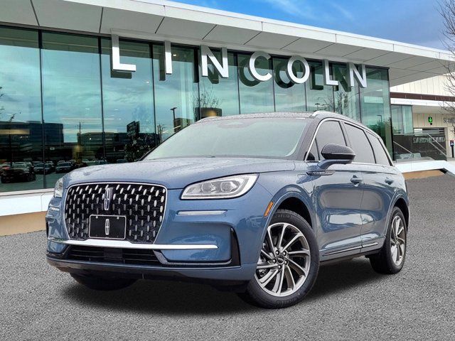 2024 Lincoln Corsair Grand Touring