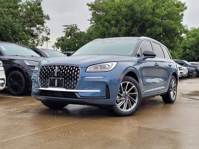 2024 Lincoln Corsair Grand Touring