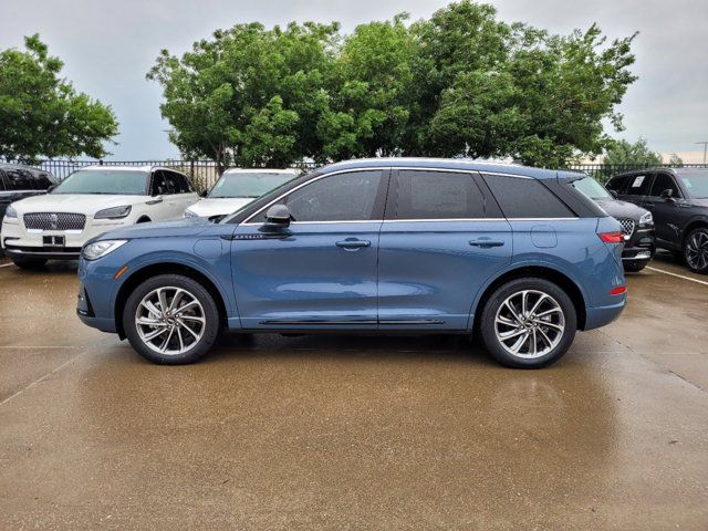 2024 Lincoln Corsair Grand Touring