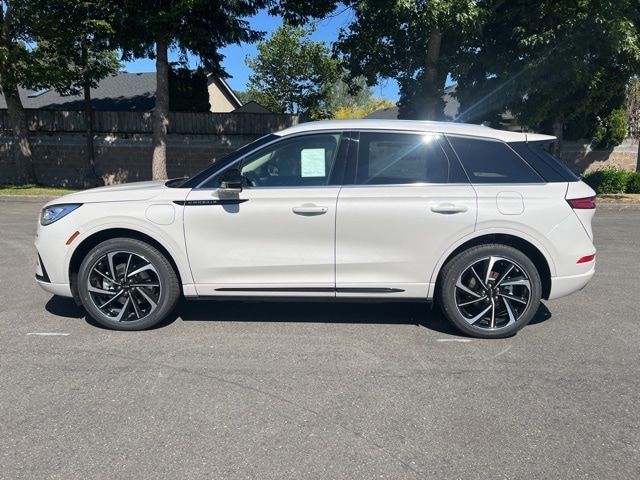 2024 Lincoln Corsair Grand Touring