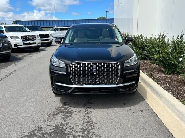 2024 Lincoln Corsair Grand Touring