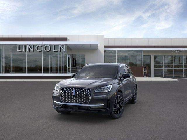 2024 Lincoln Corsair Grand Touring