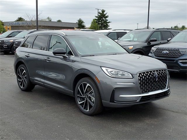 2024 Lincoln Corsair Grand Touring