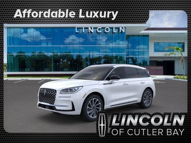 2024 Lincoln Corsair Grand Touring