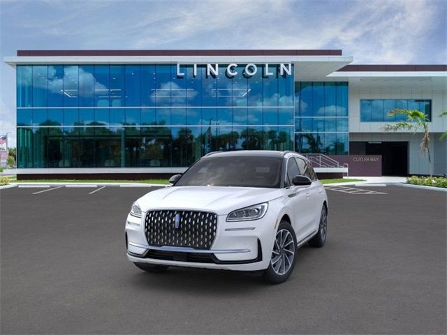 2024 Lincoln Corsair Grand Touring