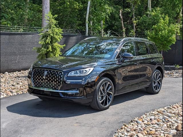 2024 Lincoln Corsair Grand Touring