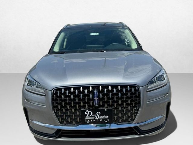 2024 Lincoln Corsair Grand Touring