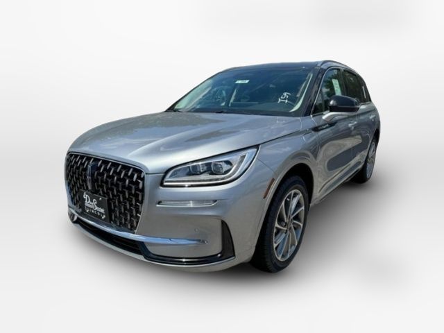 2024 Lincoln Corsair Grand Touring