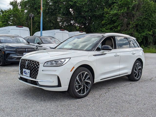 2024 Lincoln Corsair Grand Touring