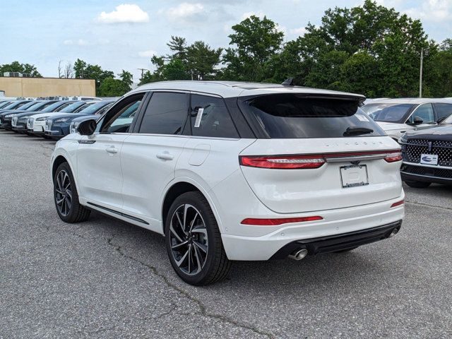 2024 Lincoln Corsair Grand Touring