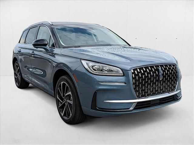 2024 Lincoln Corsair Grand Touring
