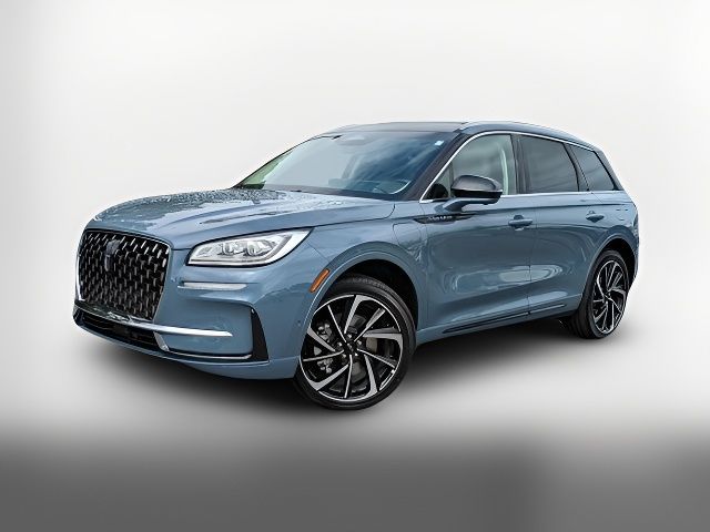 2024 Lincoln Corsair Grand Touring