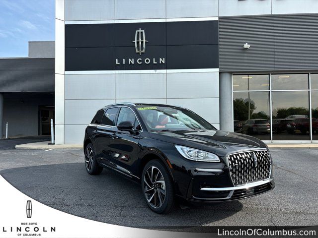 2024 Lincoln Corsair Grand Touring