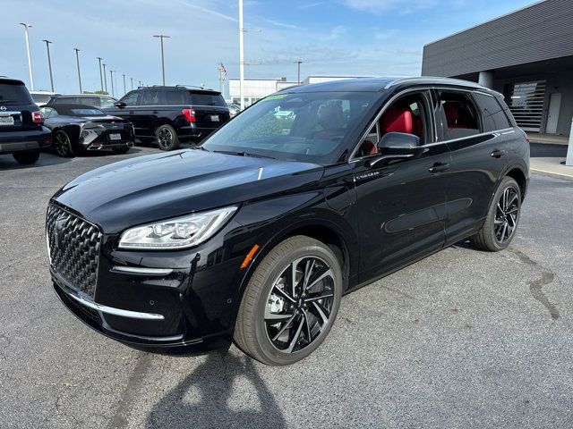 2024 Lincoln Corsair Grand Touring