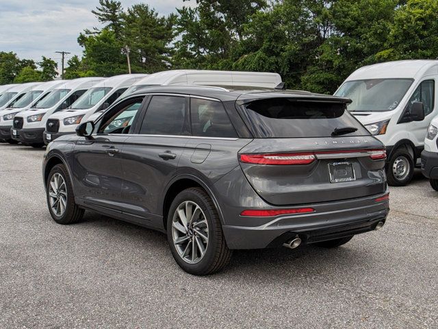 2024 Lincoln Corsair Grand Touring