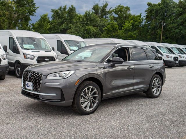 2024 Lincoln Corsair Grand Touring