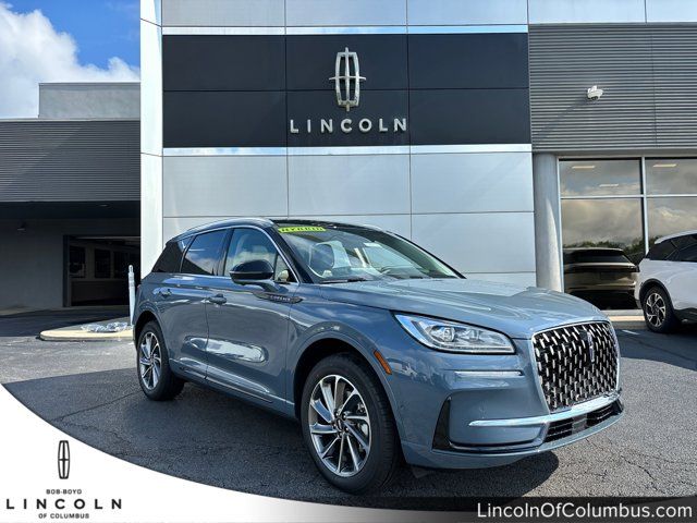 2024 Lincoln Corsair Grand Touring