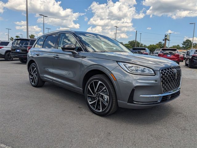 2024 Lincoln Corsair Grand Touring