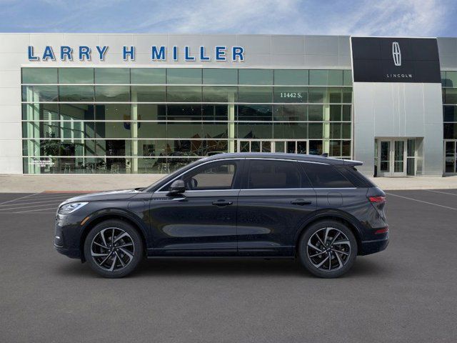 2024 Lincoln Corsair Grand Touring