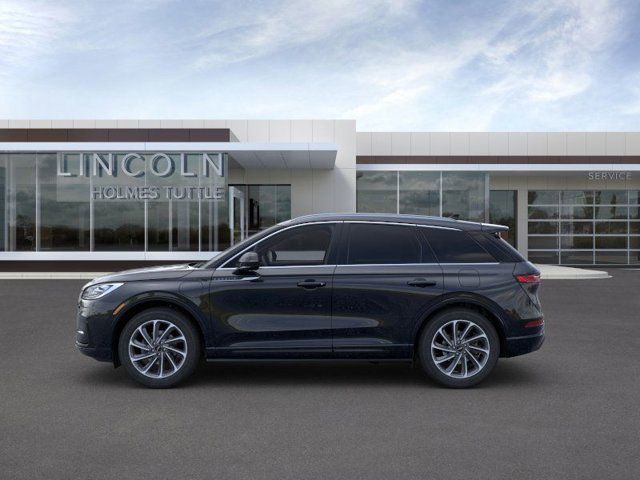 2024 Lincoln Corsair Grand Touring