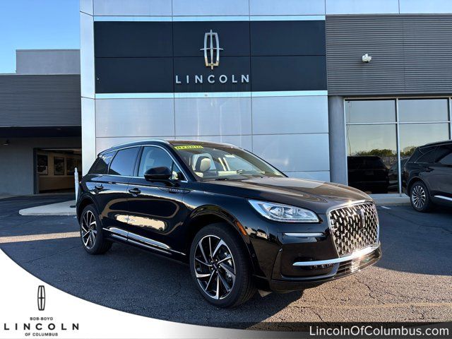 2024 Lincoln Corsair Grand Touring