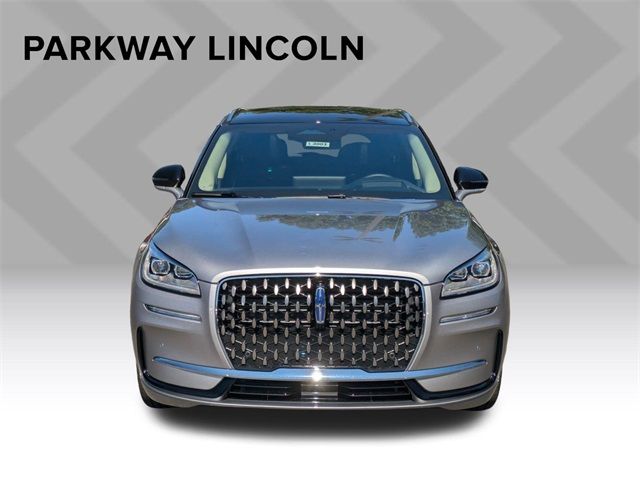 2024 Lincoln Corsair Grand Touring