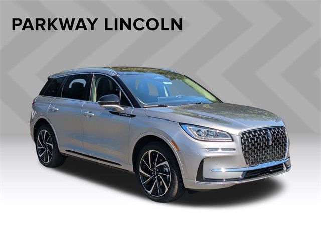 2024 Lincoln Corsair Grand Touring