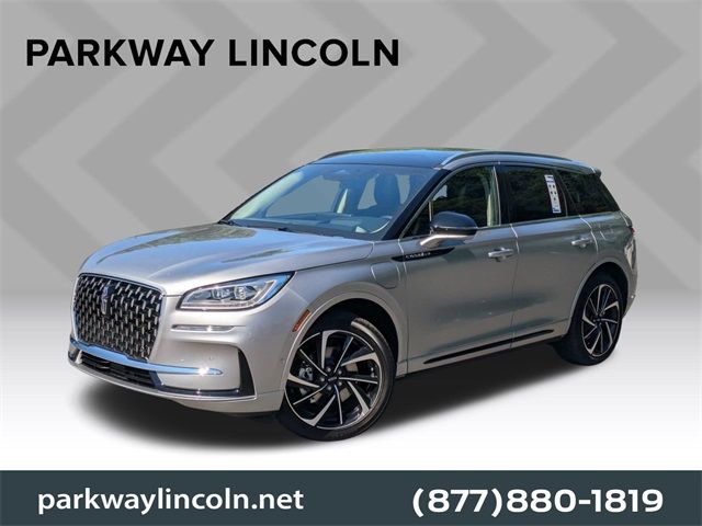 2024 Lincoln Corsair Grand Touring