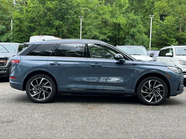 2024 Lincoln Corsair Grand Touring