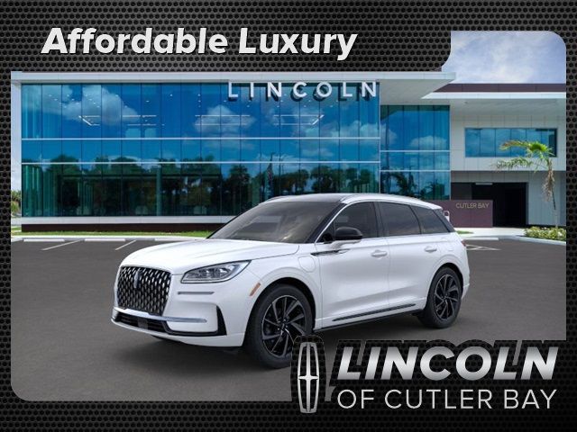 2024 Lincoln Corsair Grand Touring