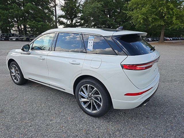 2024 Lincoln Corsair Grand Touring