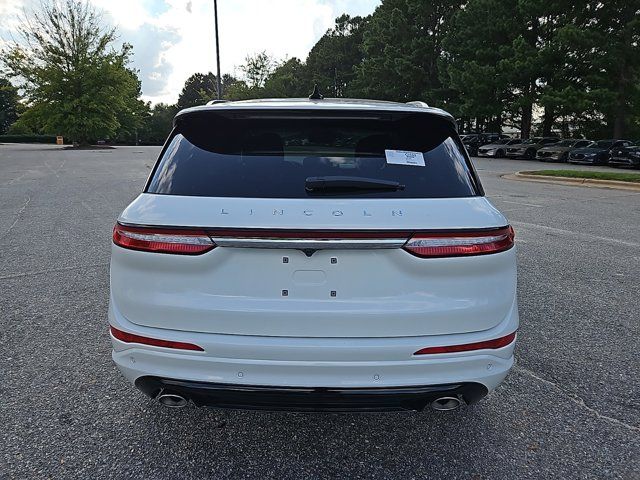 2024 Lincoln Corsair Grand Touring