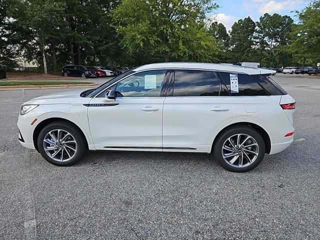 2024 Lincoln Corsair Grand Touring