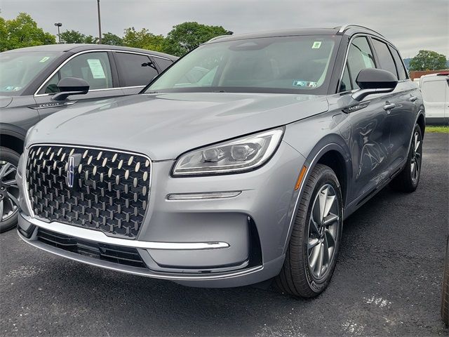 2024 Lincoln Corsair Grand Touring