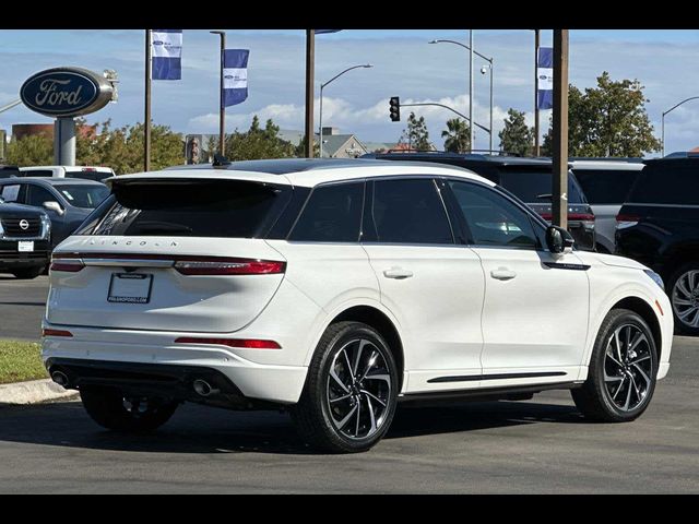 2024 Lincoln Corsair Grand Touring