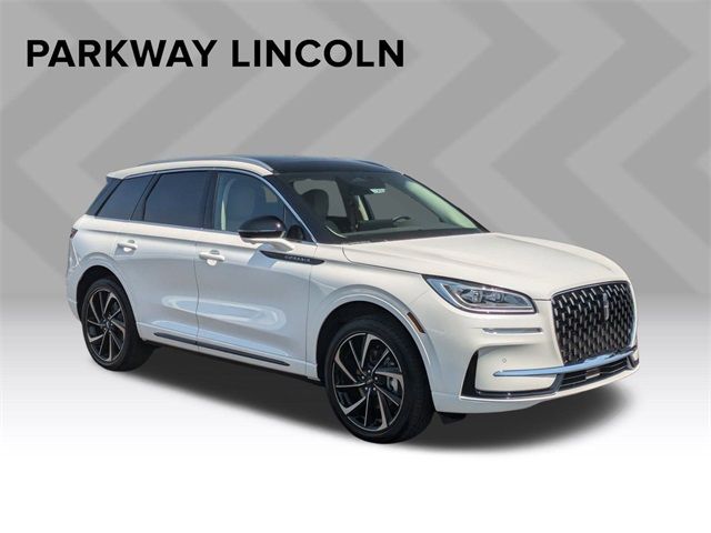 2024 Lincoln Corsair Grand Touring