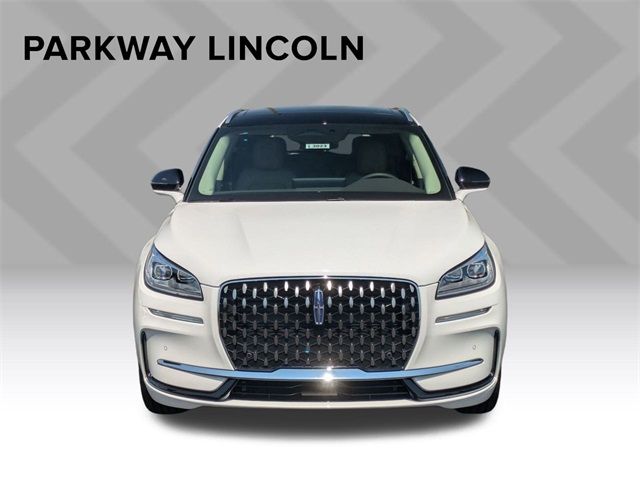 2024 Lincoln Corsair Grand Touring