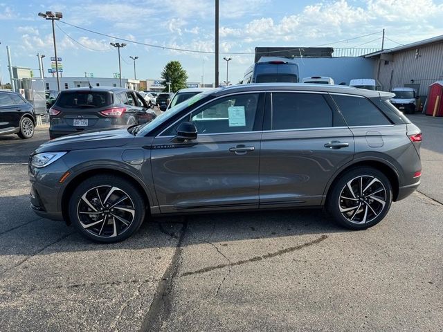 2024 Lincoln Corsair Grand Touring