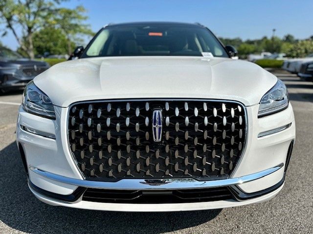 2024 Lincoln Corsair Grand Touring